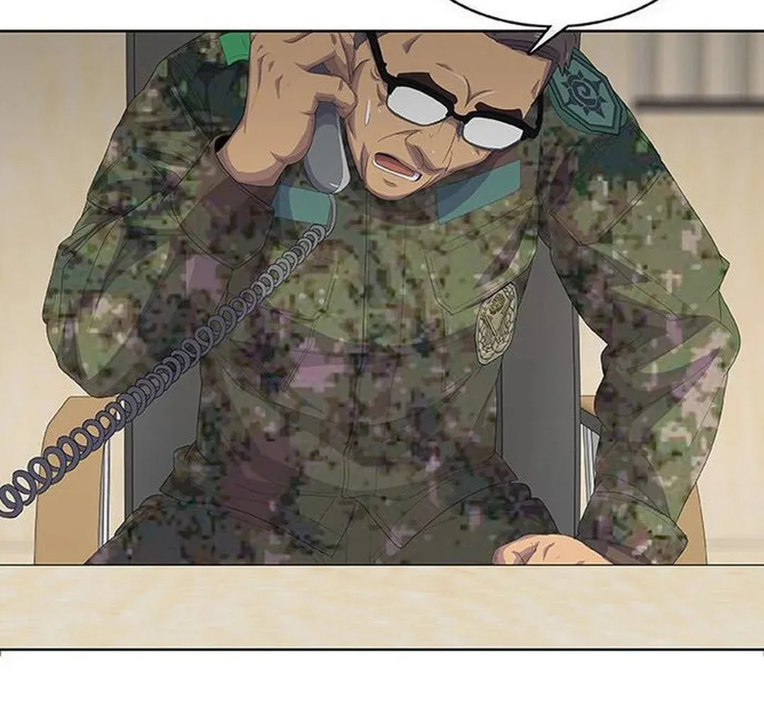 Read Kitchen Soldier chapter 184 image 6 on Lezhin