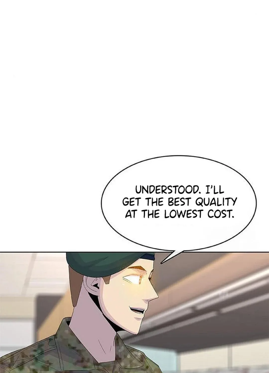 Read Kitchen Soldier chapter 184 image 64 on Lezhin