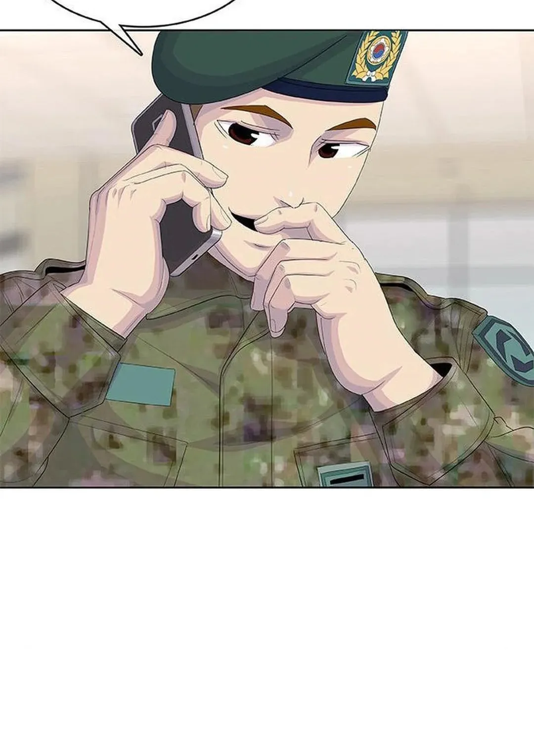 Read Kitchen Soldier chapter 184 image 66 on Lezhin