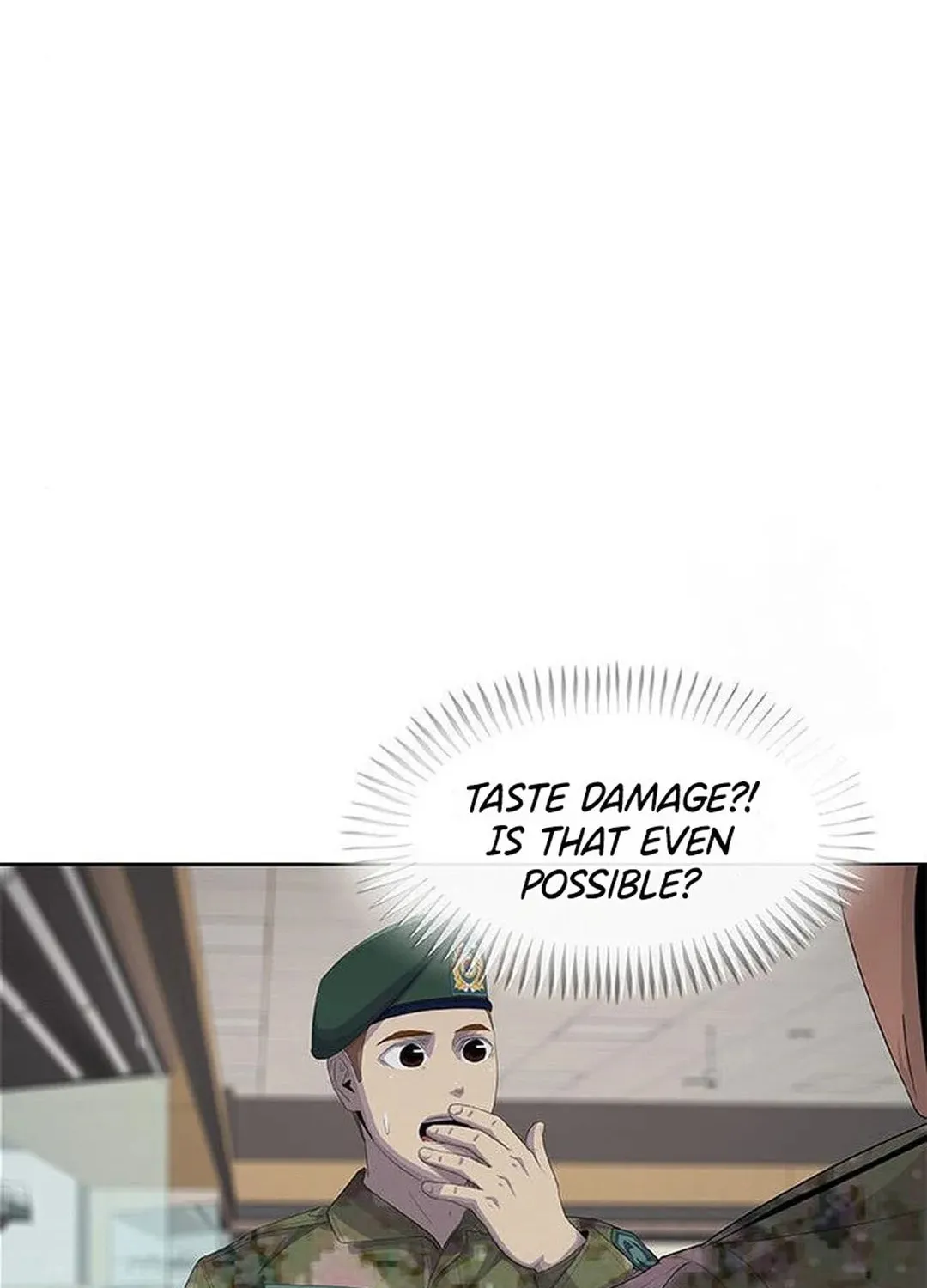 Read Kitchen Soldier chapter 184 image 71 on Lezhin