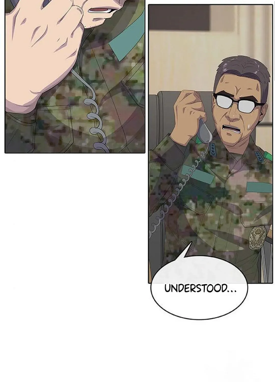 Read Kitchen Soldier chapter 184 image 8 on Lezhin