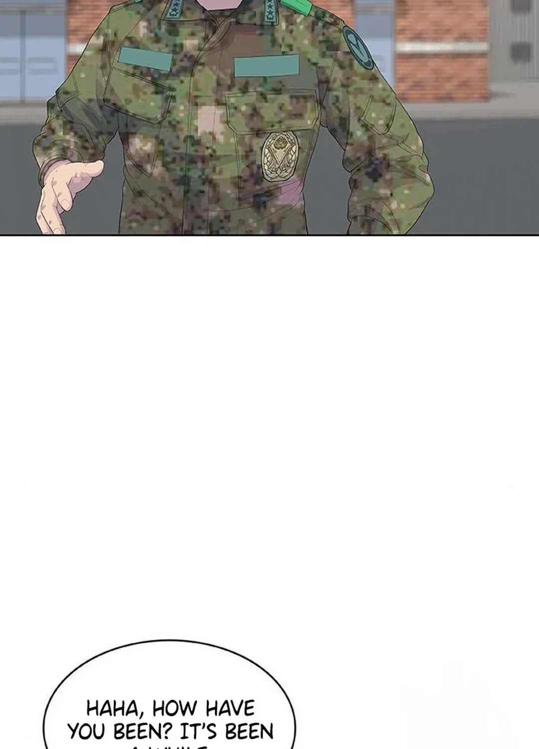Read Kitchen Soldier chapter 184 image 80 on Lezhin