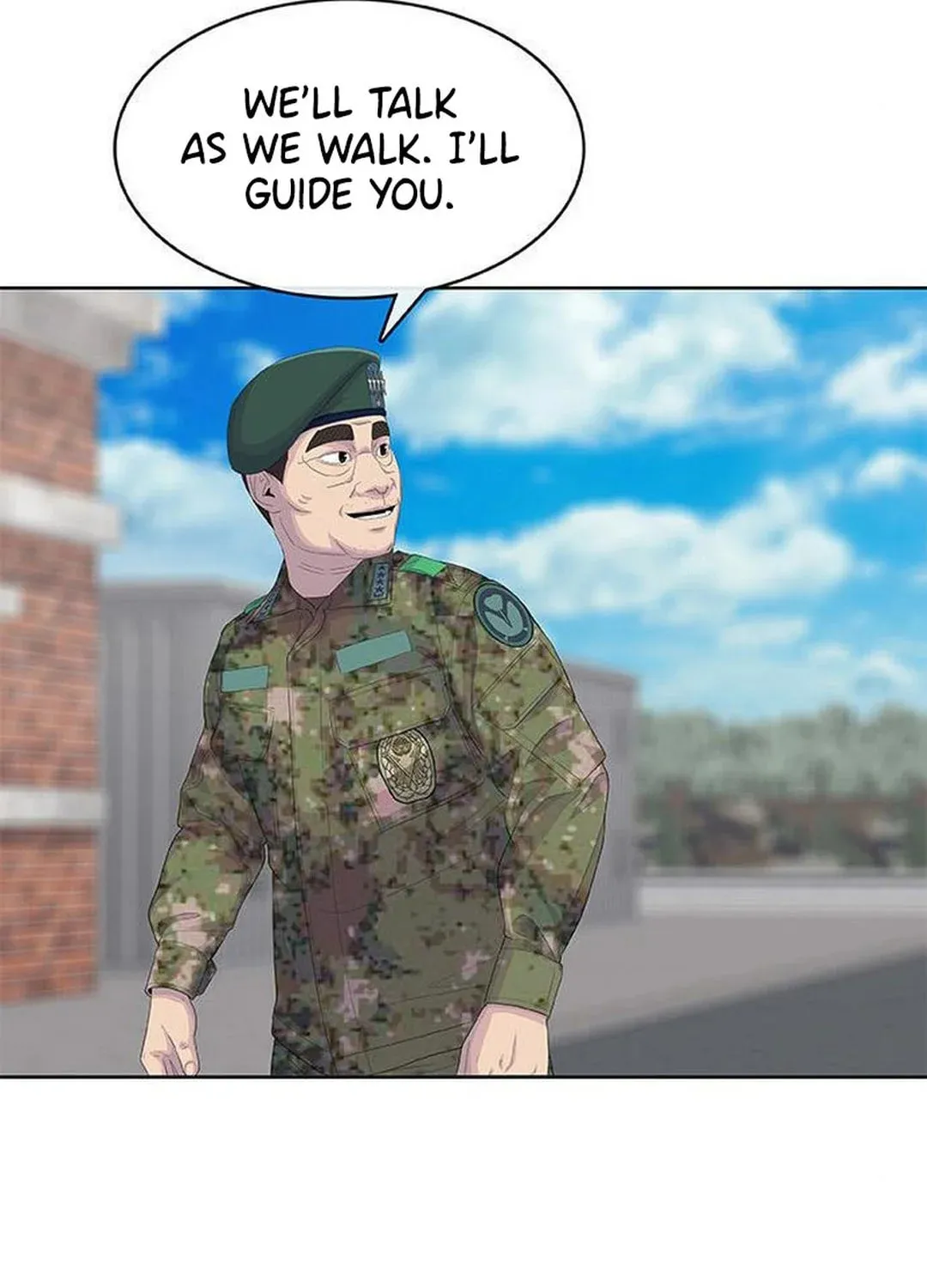 Read Kitchen Soldier chapter 184 image 84 on Lezhin
