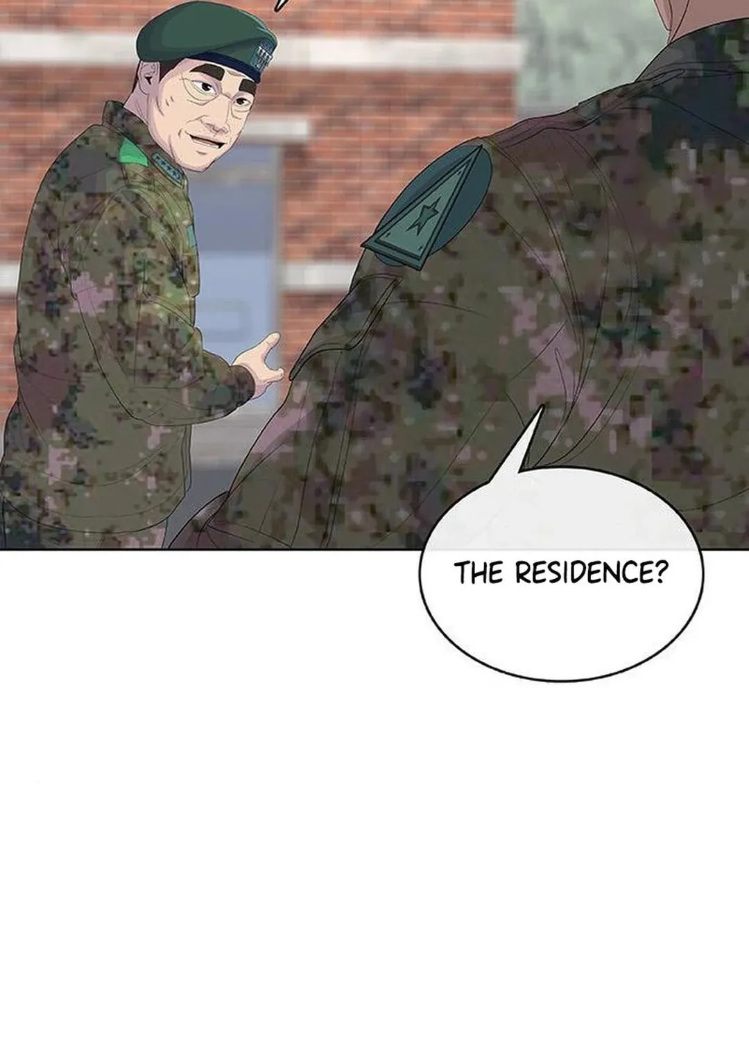 Read Kitchen Soldier chapter 184 image 87 on Lezhin