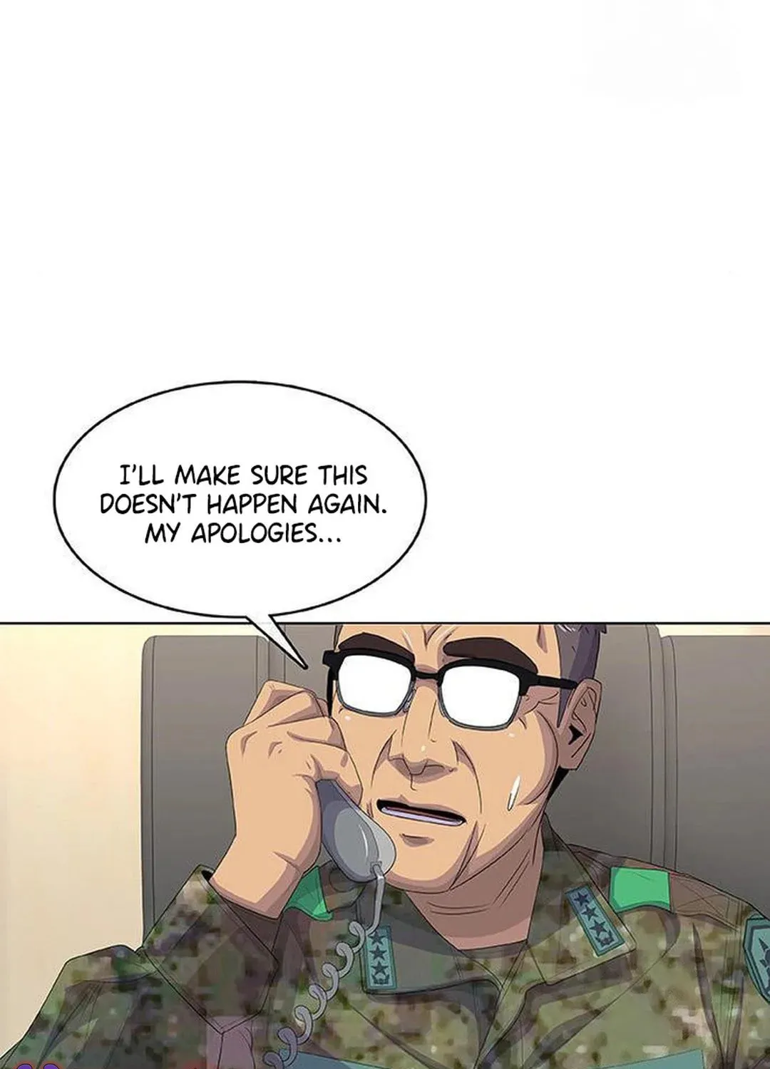 Read Kitchen Soldier chapter 184 image 9 on Lezhin