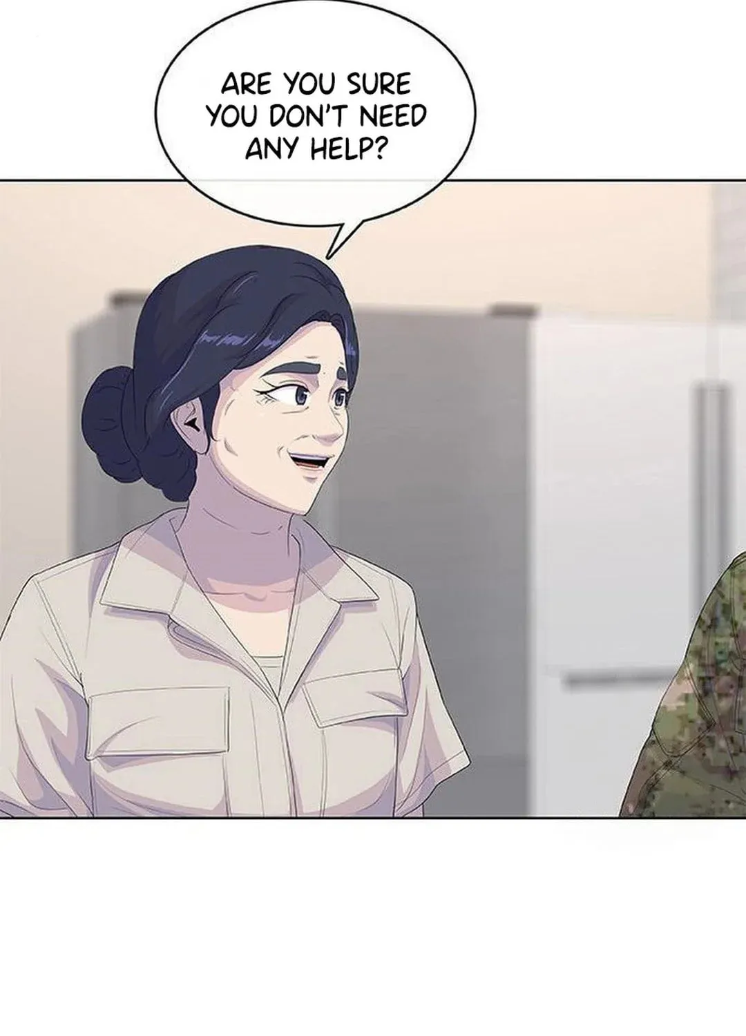Read Kitchen Soldier chapter 184 image 91 on Lezhin