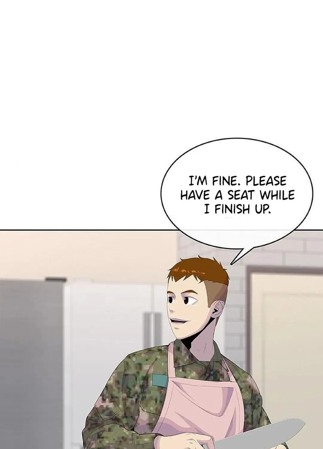 Read Kitchen Soldier chapter 184 image 92 on Lezhin