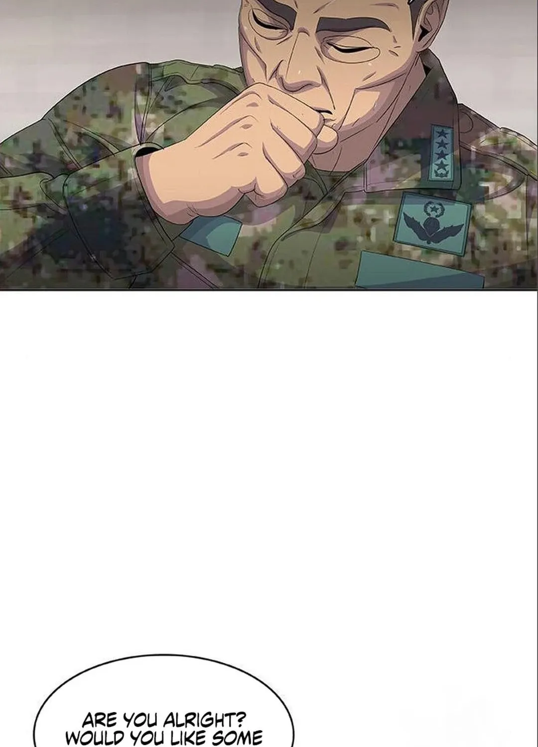 Read Kitchen Soldier chapter 185 image 103 on Lezhin
