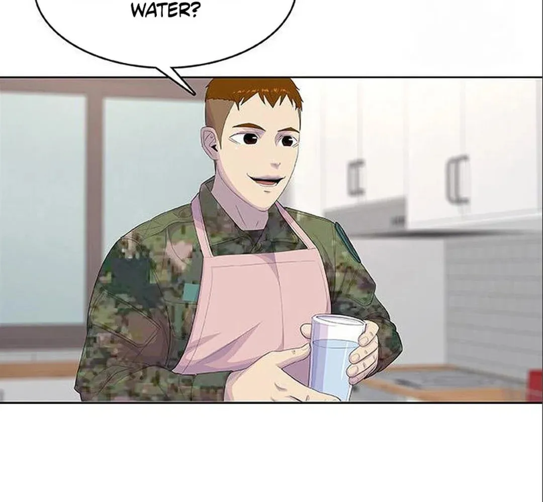 Read Kitchen Soldier chapter 185 image 104 on Lezhin