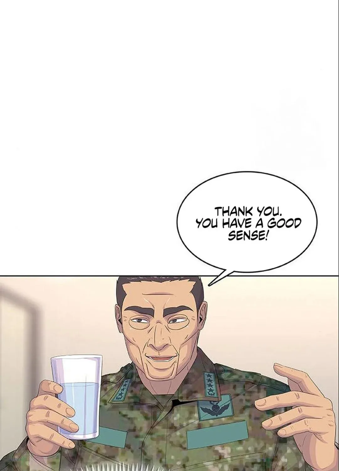 Read Kitchen Soldier chapter 185 image 105 on Lezhin