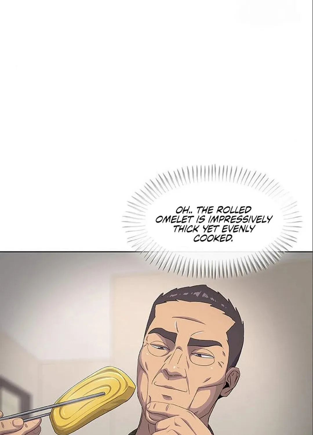 Read Kitchen Soldier chapter 185 image 110 on Lezhin