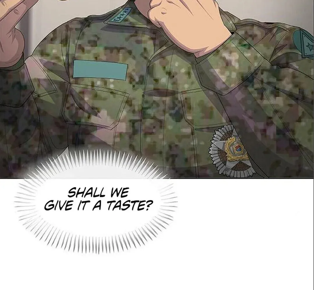 Read Kitchen Soldier chapter 185 image 111 on Lezhin