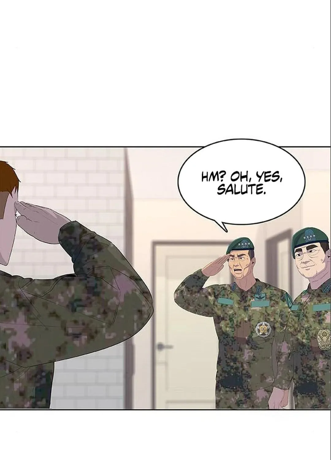 Read Kitchen Soldier chapter 185 image 15 on Lezhin