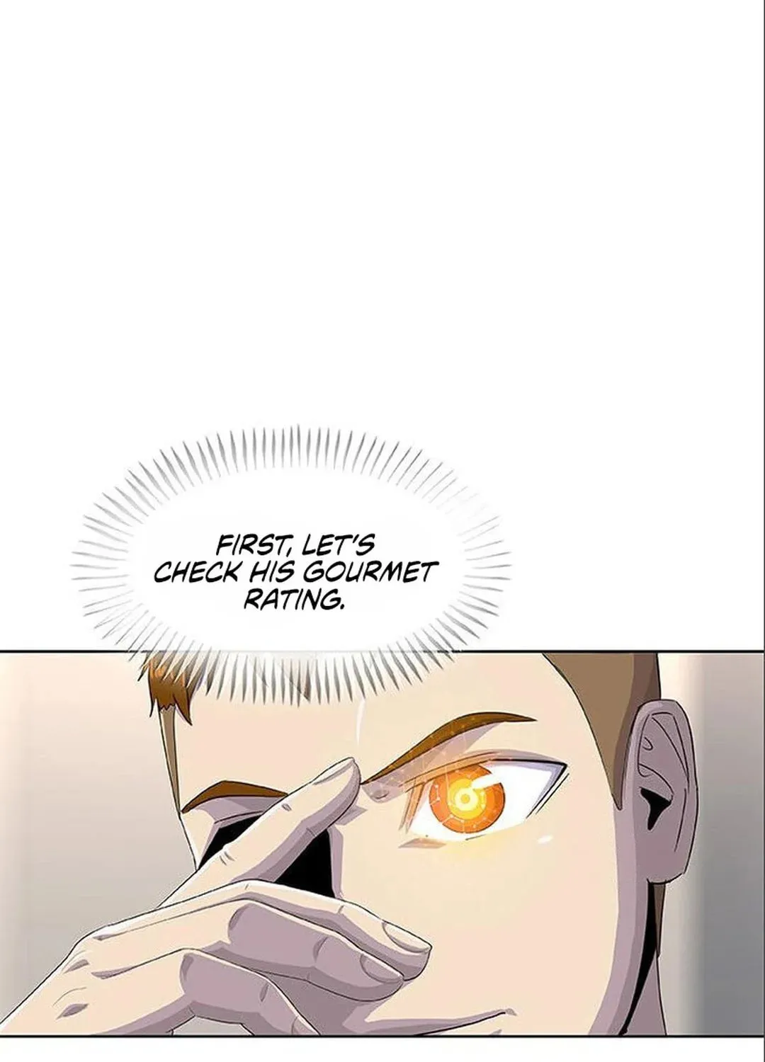 Read Kitchen Soldier chapter 185 image 16 on Lezhin