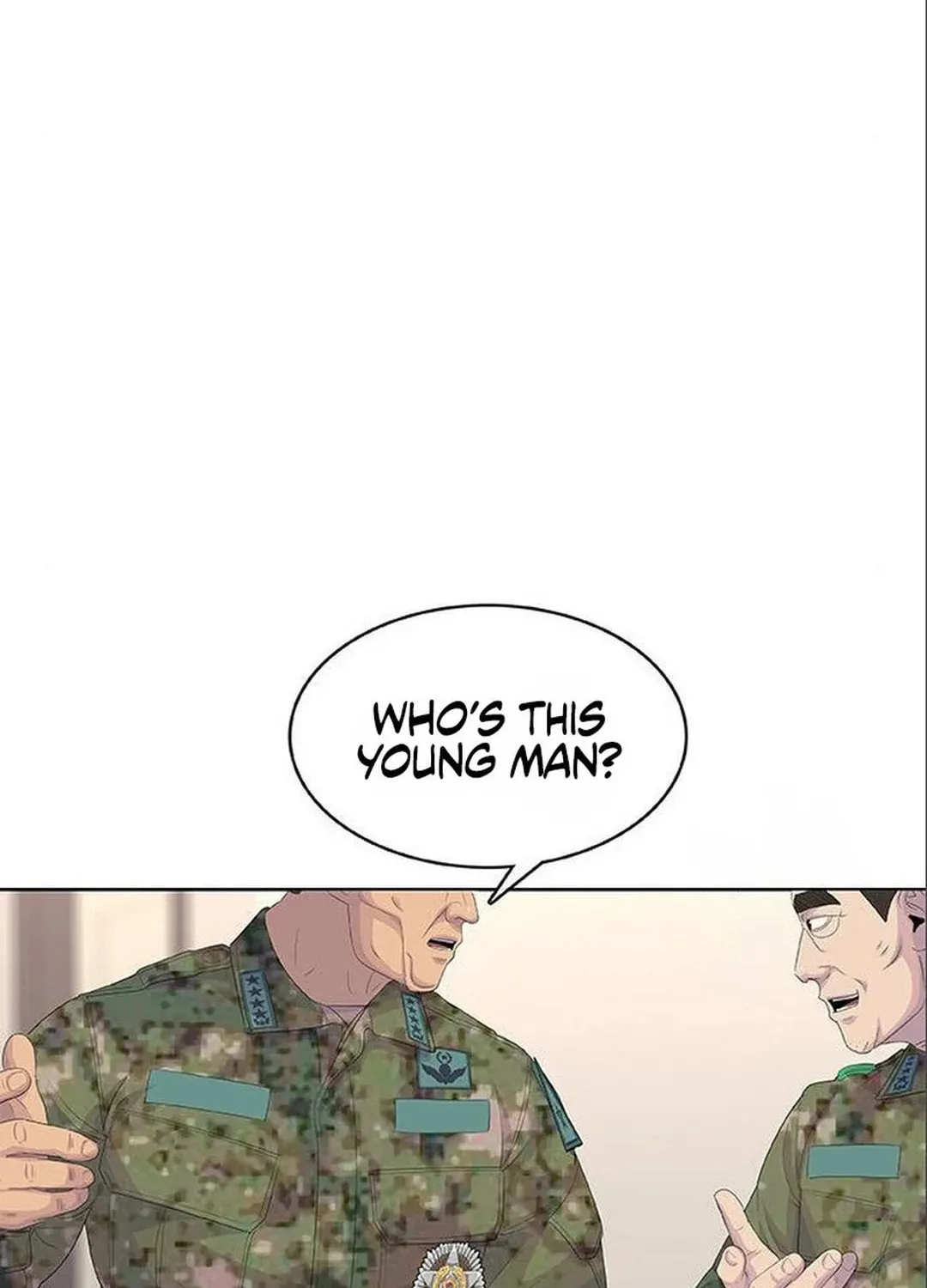 Read Kitchen Soldier chapter 185 image 17 on Lezhin