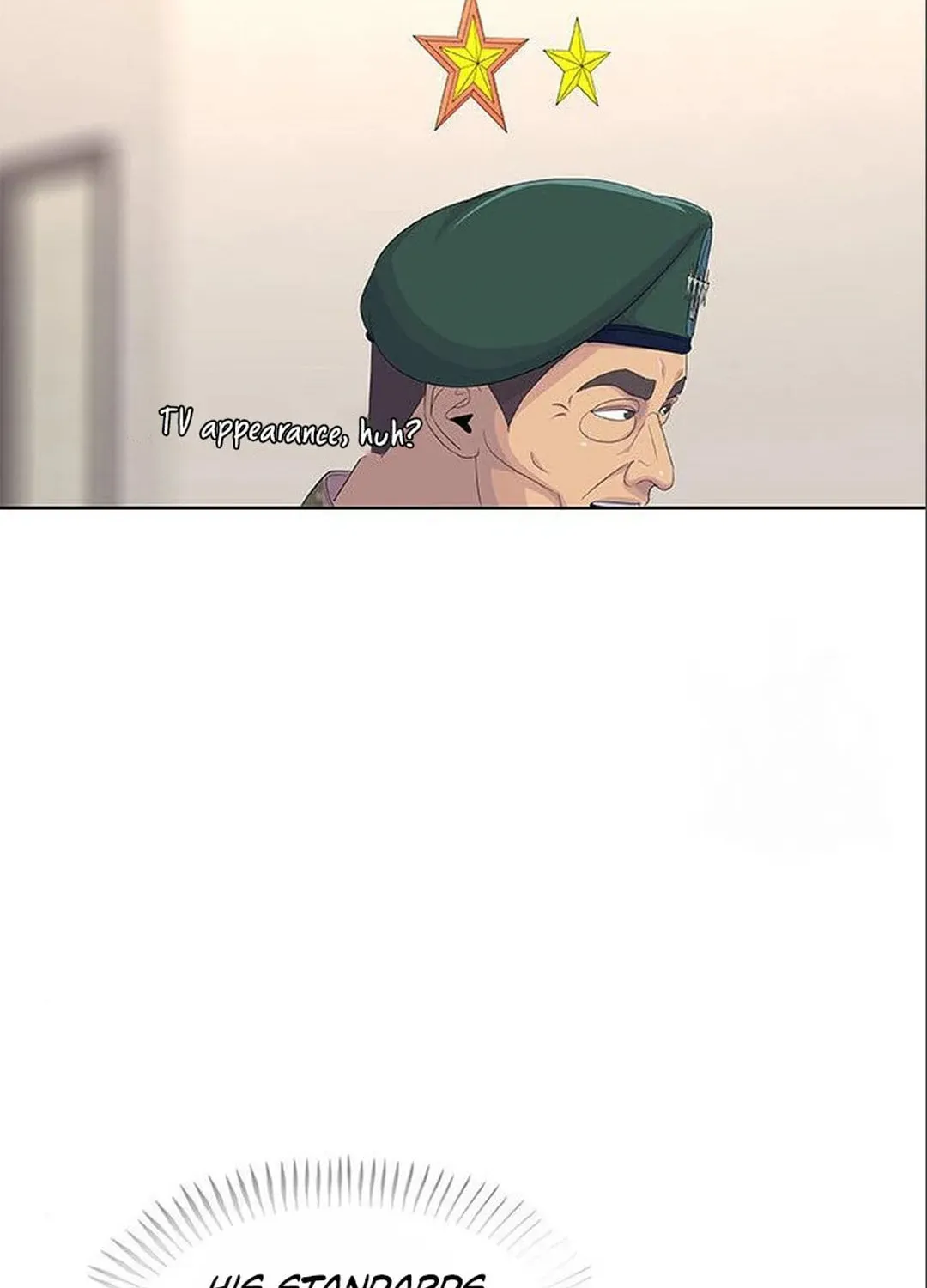 Read Kitchen Soldier chapter 185 image 19 on Lezhin