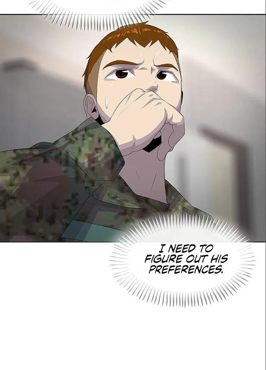 Read Kitchen Soldier chapter 185 image 21 on Lezhin