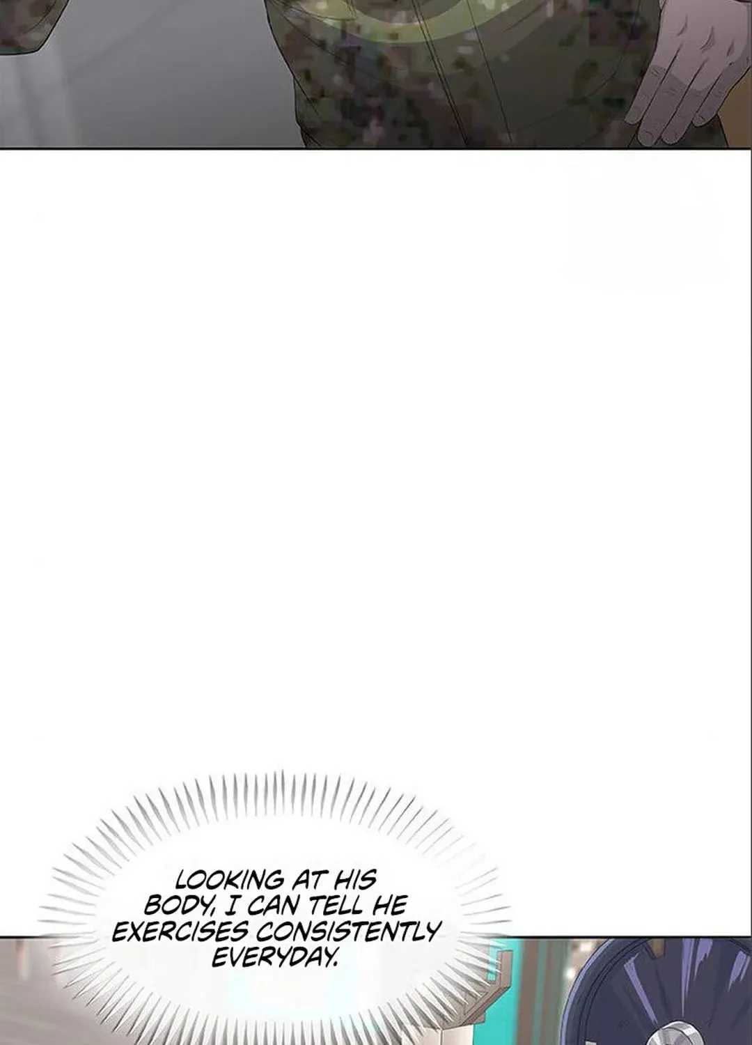 Read Kitchen Soldier chapter 185 image 25 on Lezhin