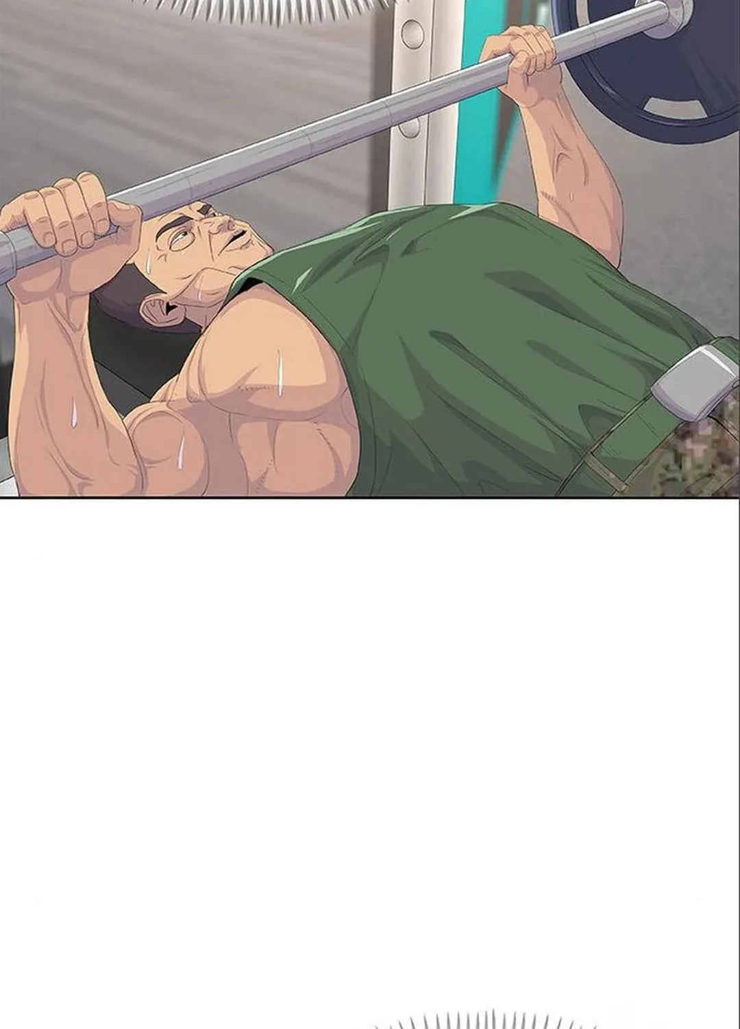 Read Kitchen Soldier chapter 185 image 26 on Lezhin