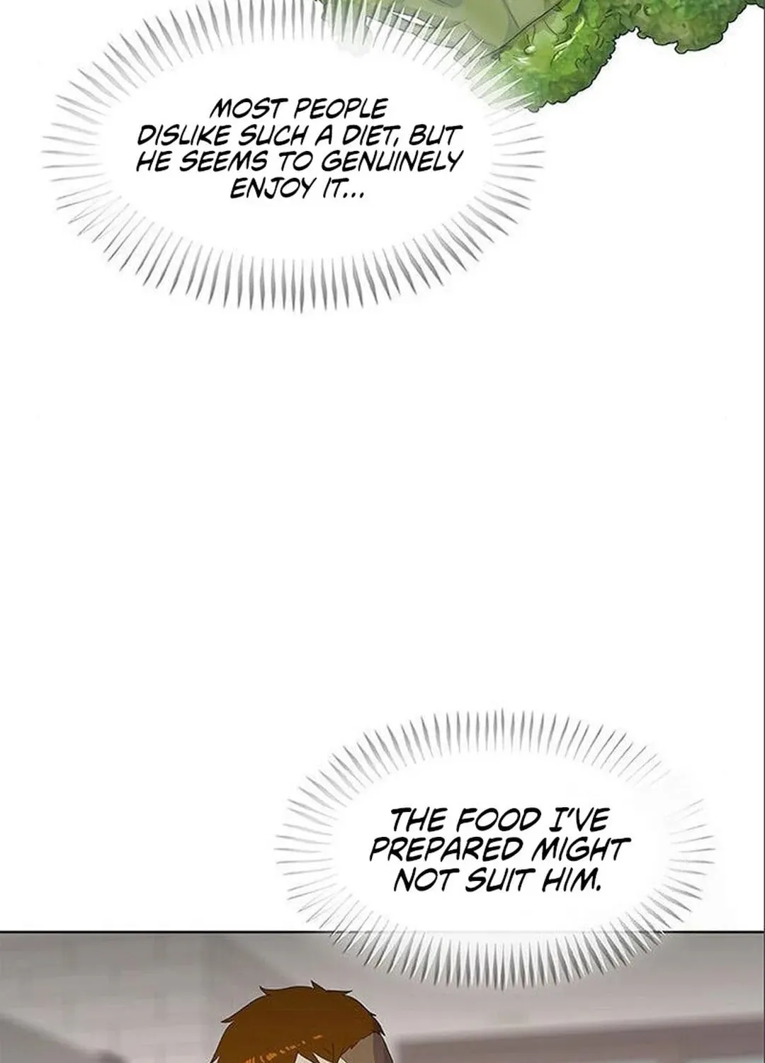 Read Kitchen Soldier chapter 185 image 29 on Lezhin