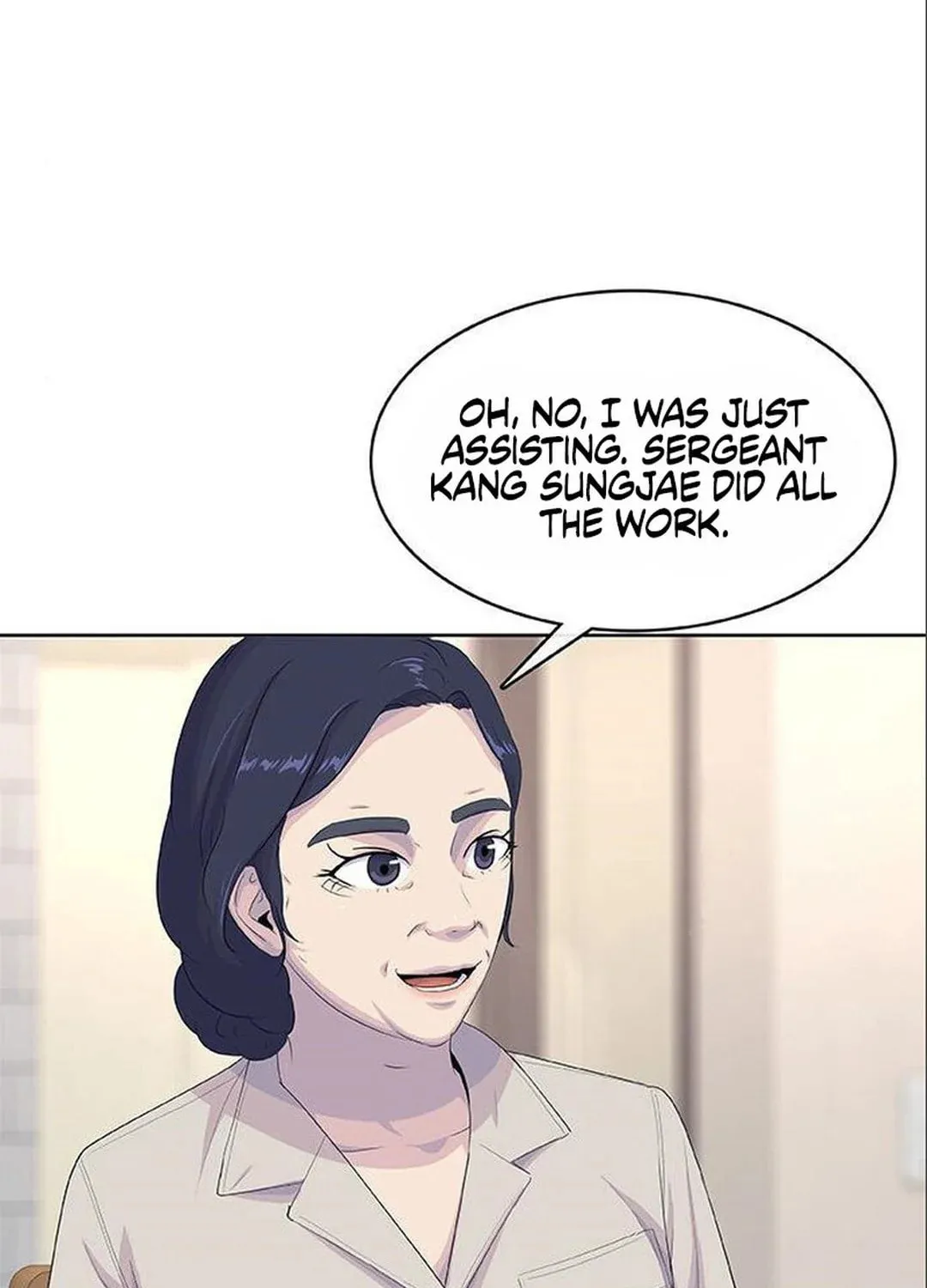 Read Kitchen Soldier chapter 185 image 35 on Lezhin
