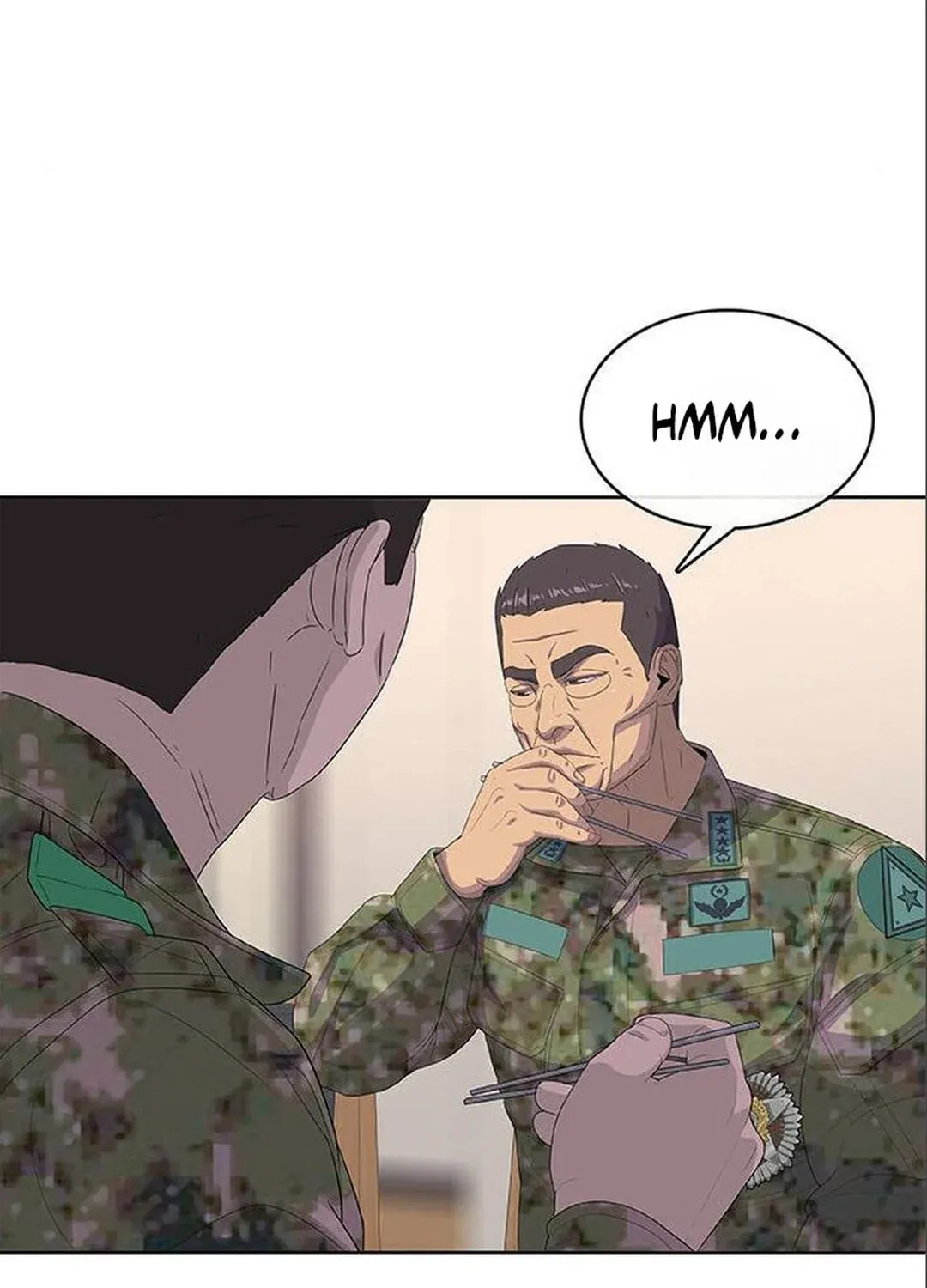 Read Kitchen Soldier chapter 185 image 39 on Lezhin