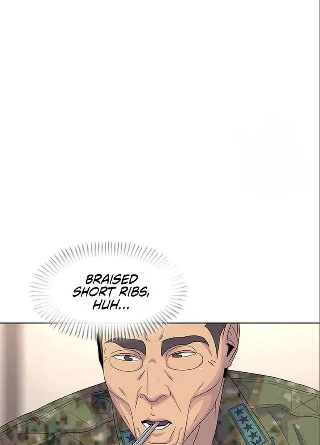 Read Kitchen Soldier chapter 185 image 40 on Lezhin