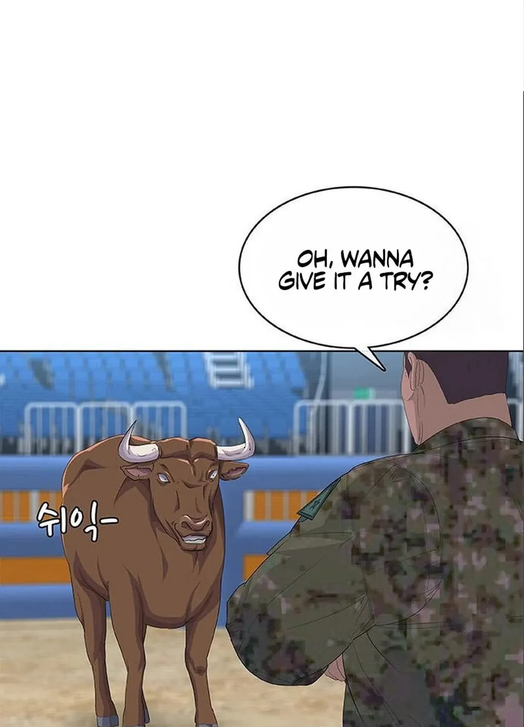 Read Kitchen Soldier chapter 185 image 45 on Lezhin