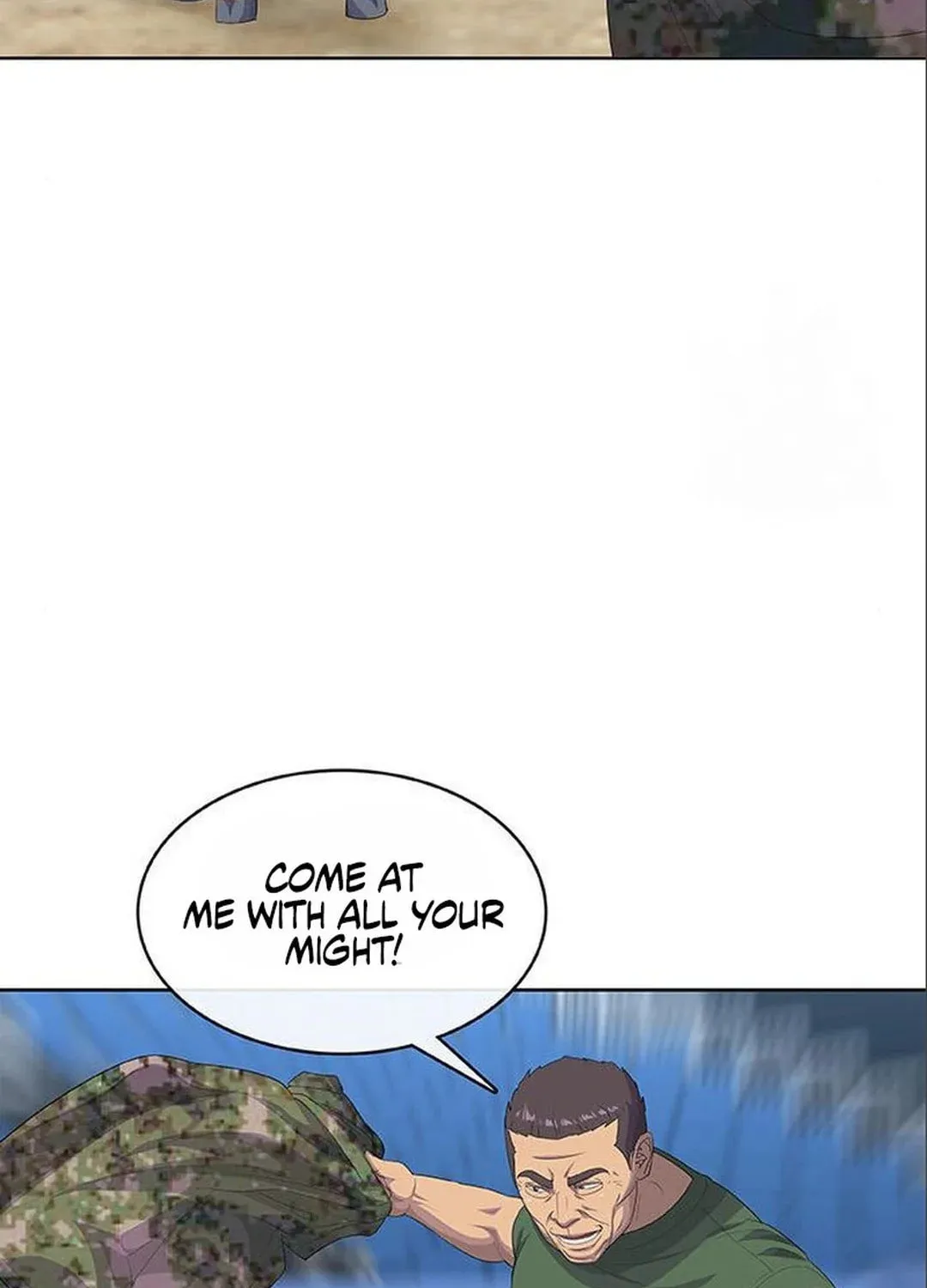 Read Kitchen Soldier chapter 185 image 46 on Lezhin