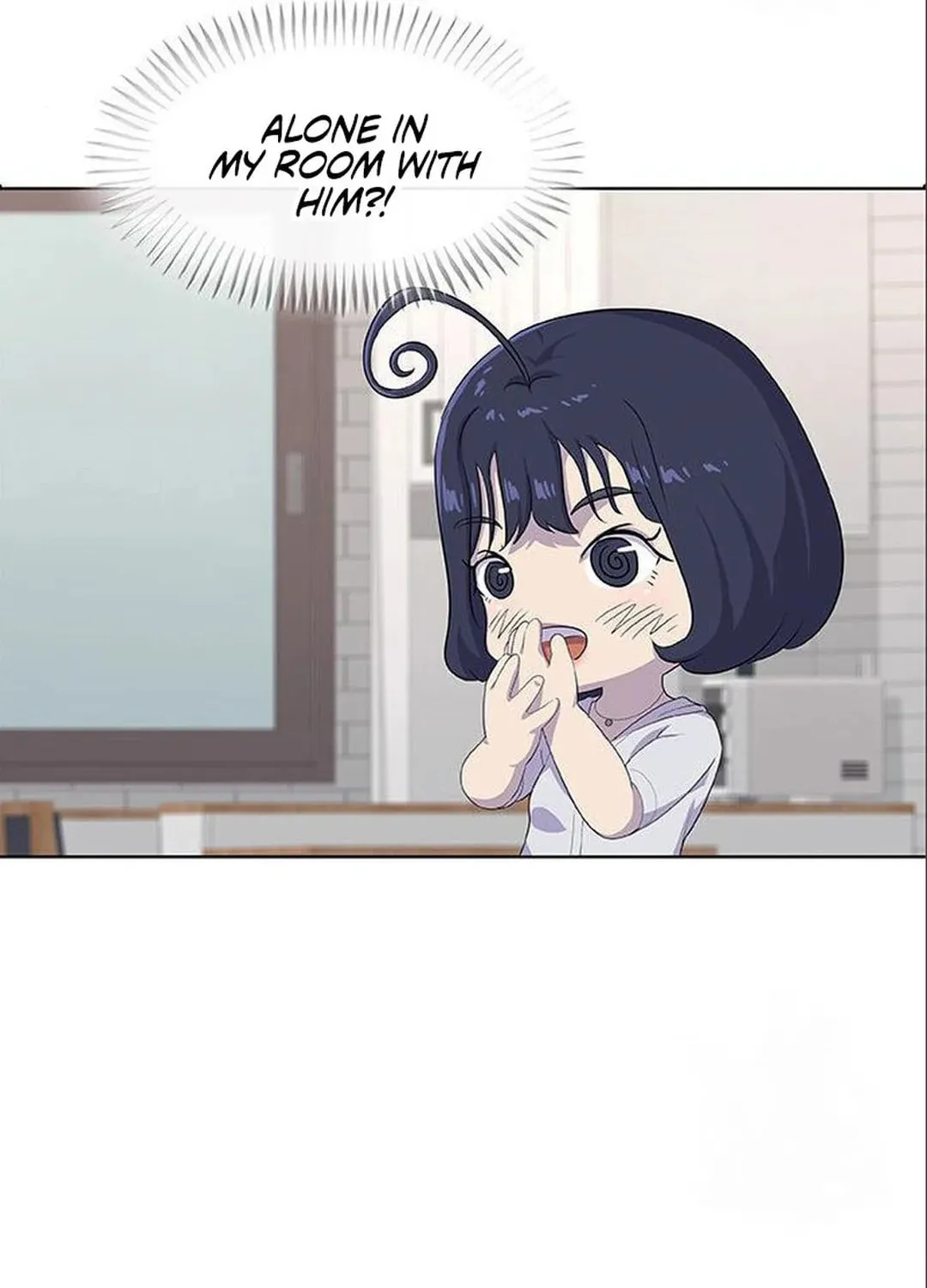 Read Kitchen Soldier chapter 185 image 5 on Lezhin