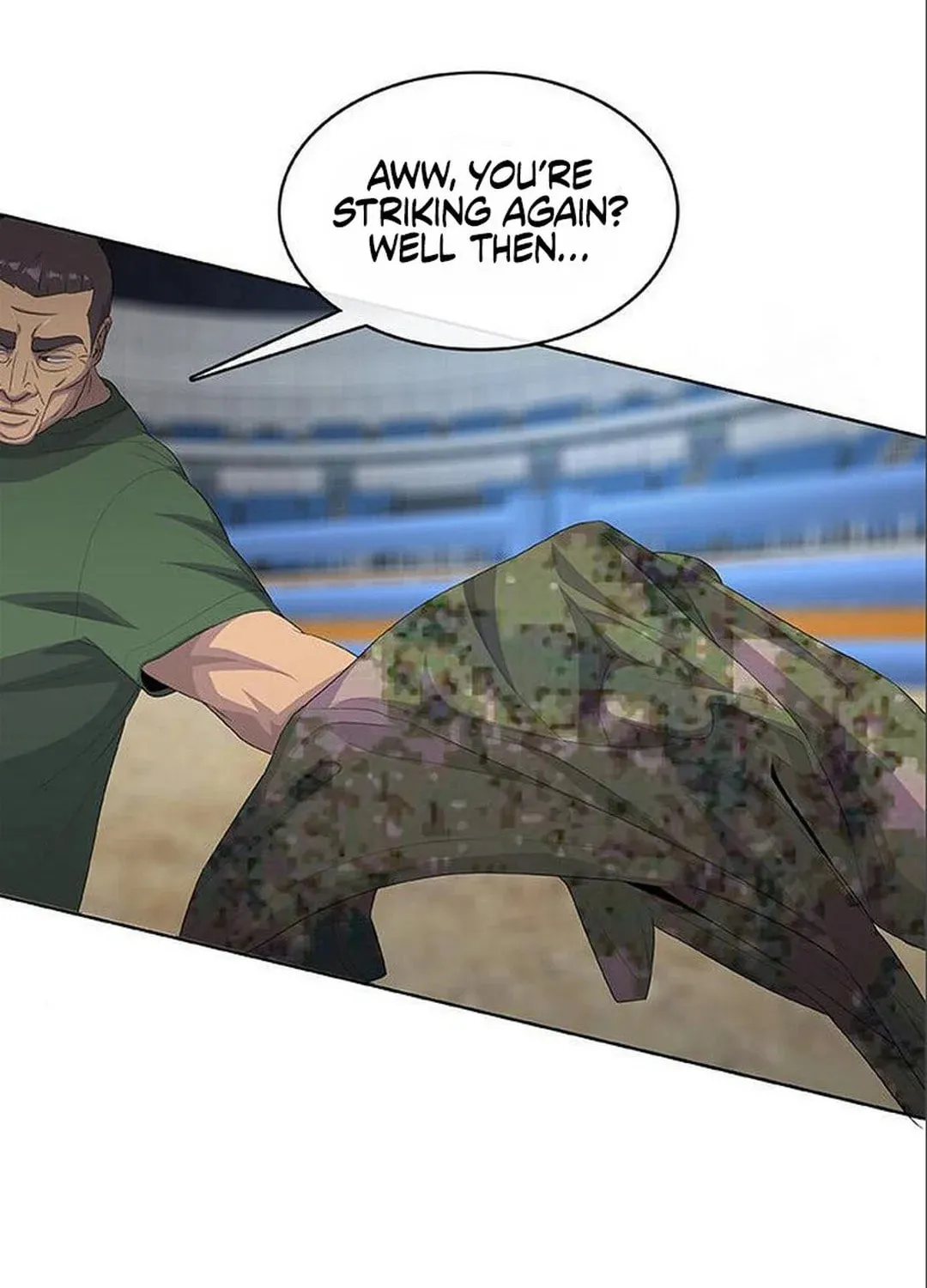 Read Kitchen Soldier chapter 185 image 53 on Lezhin