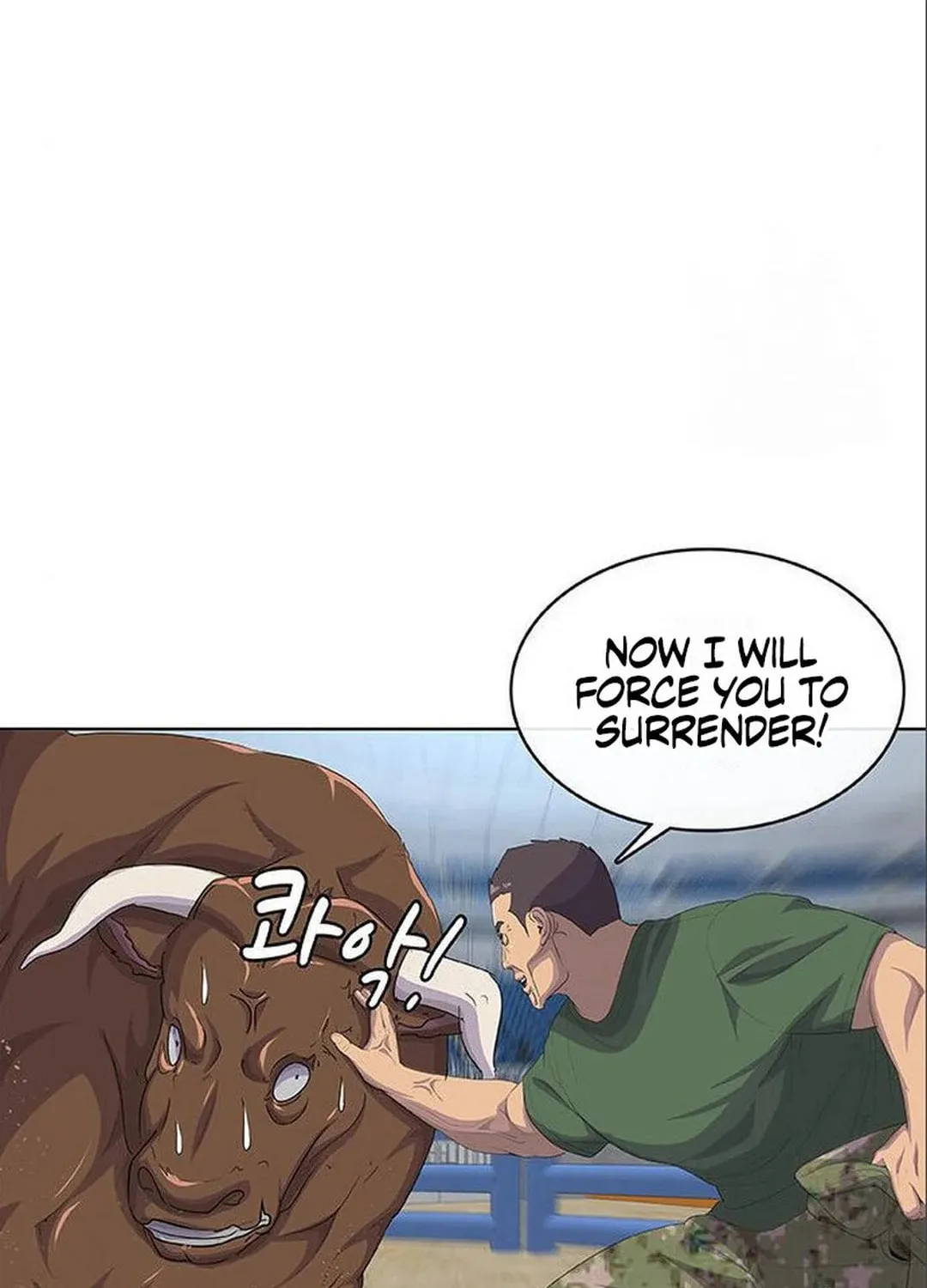 Read Kitchen Soldier chapter 185 image 54 on Lezhin