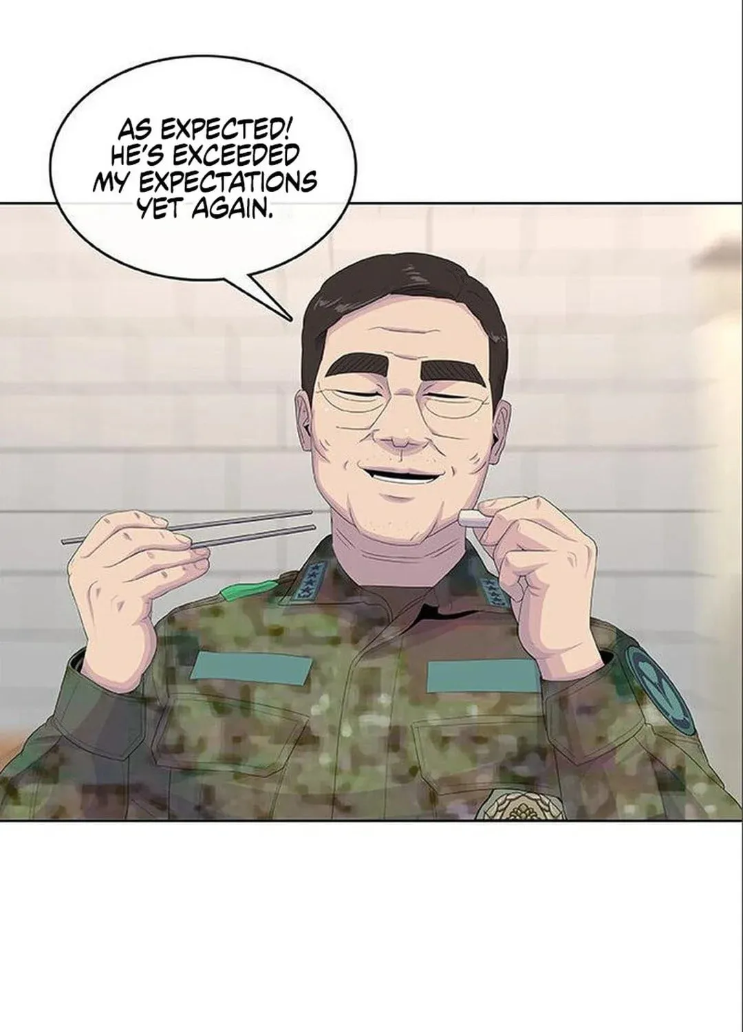 Read Kitchen Soldier chapter 185 image 63 on Lezhin