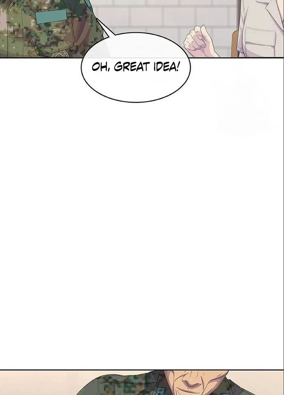Read Kitchen Soldier chapter 185 image 65 on Lezhin