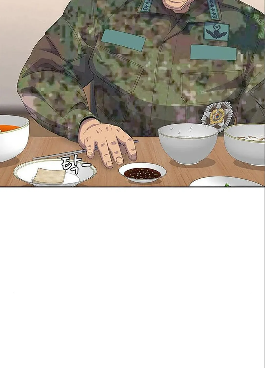 Read Kitchen Soldier chapter 185 image 66 on Lezhin