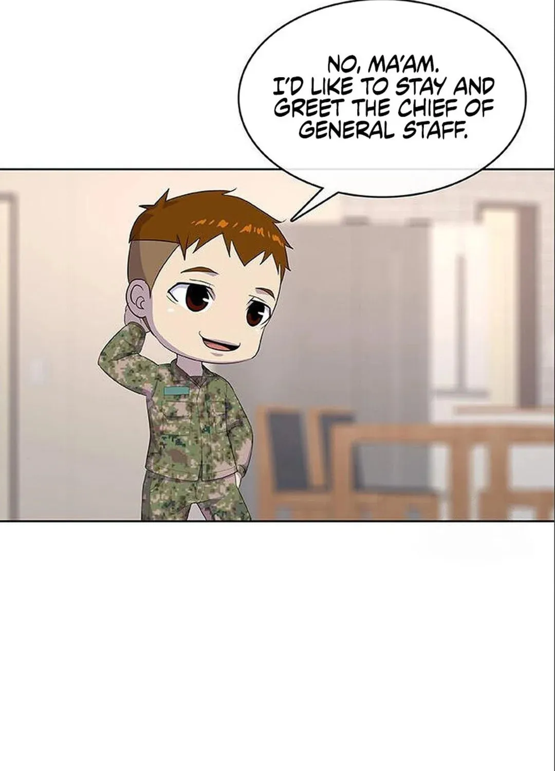 Read Kitchen Soldier chapter 185 image 7 on Lezhin