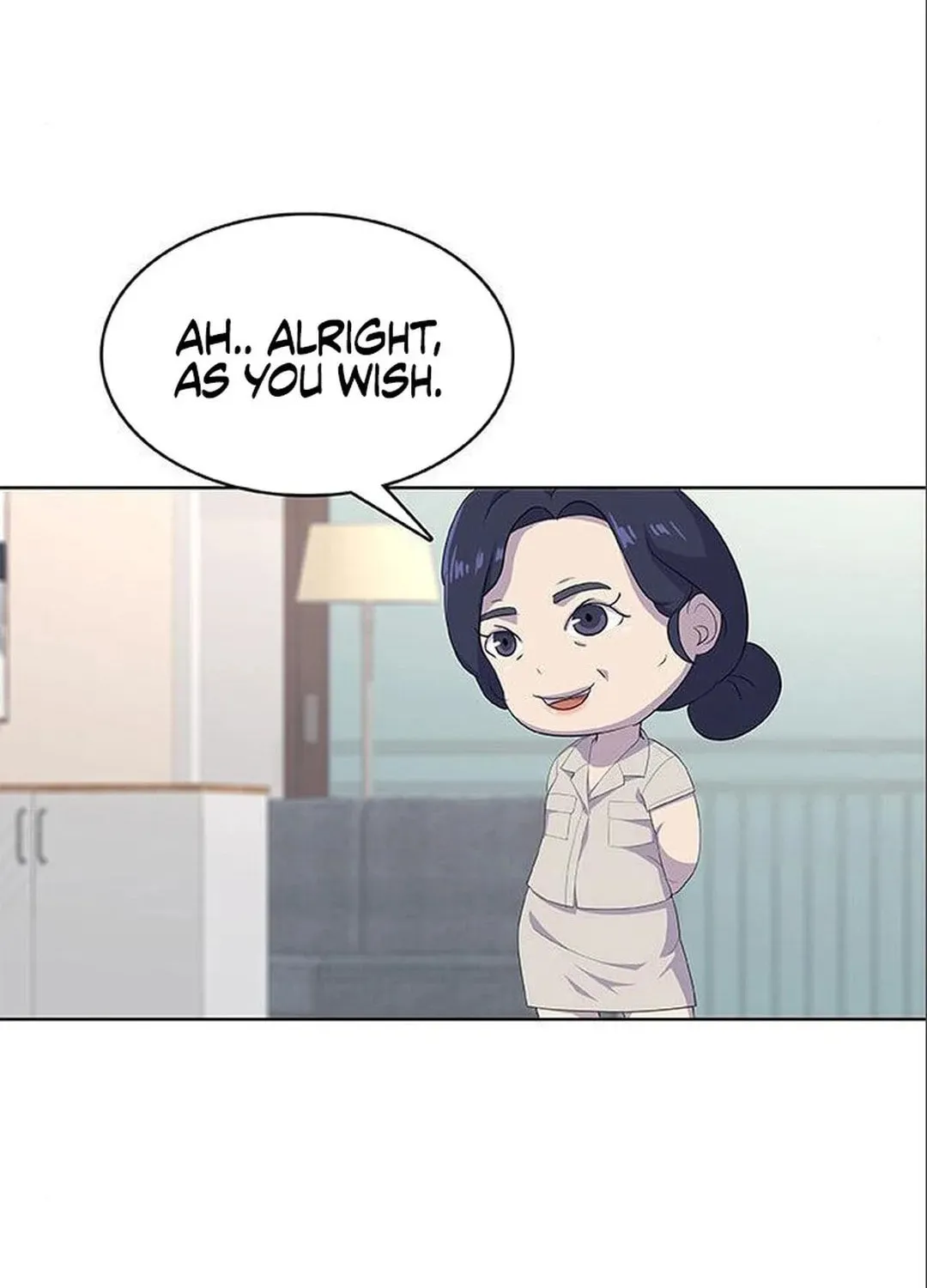 Read Kitchen Soldier chapter 185 image 8 on Lezhin