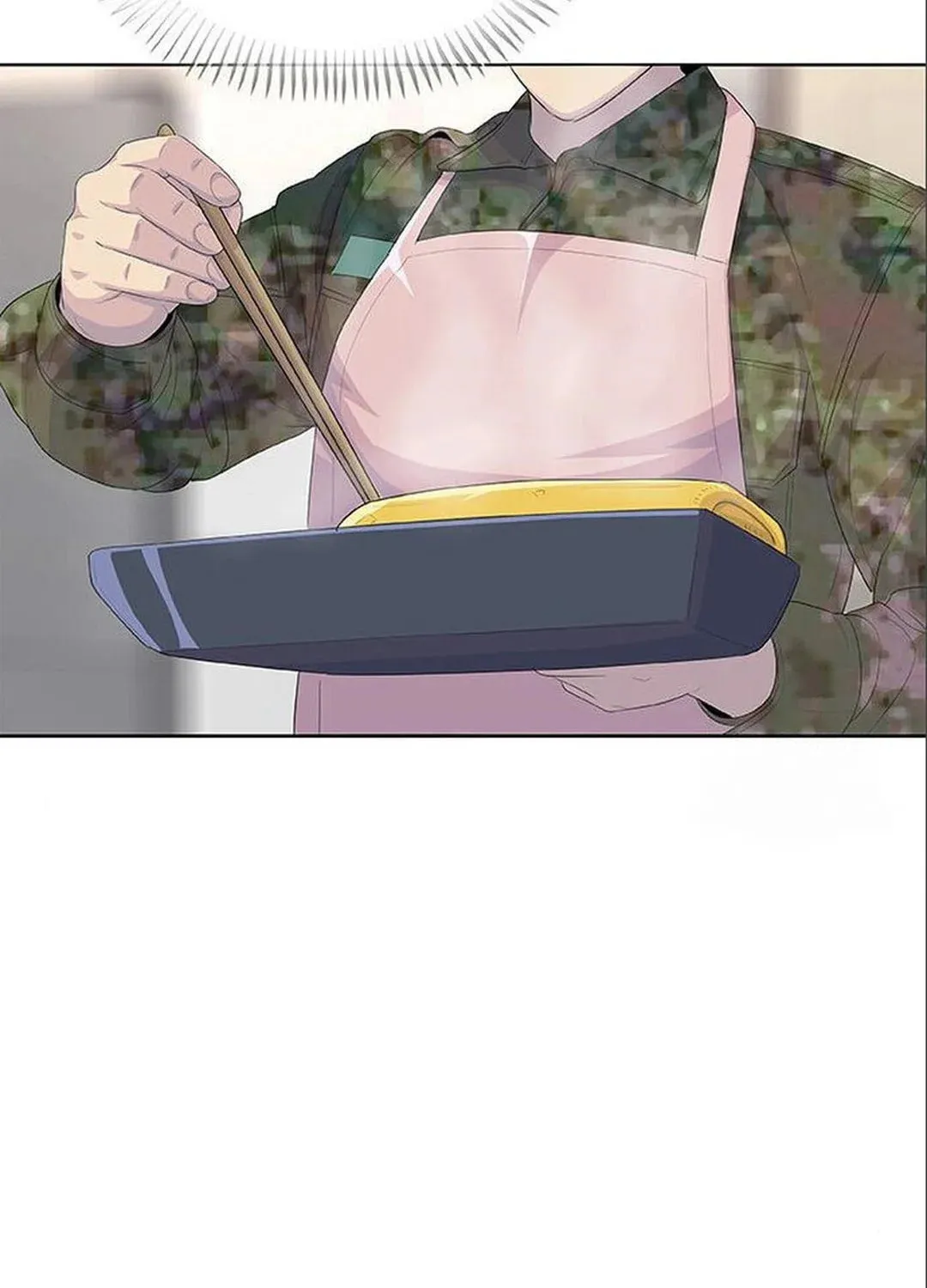 Read Kitchen Soldier chapter 185 image 84 on Lezhin
