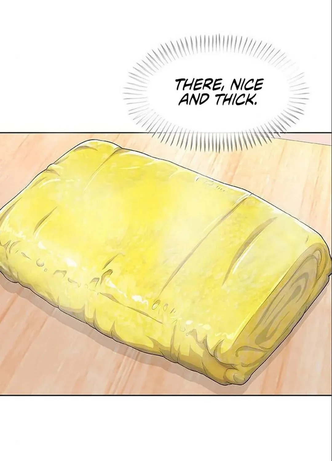 Read Kitchen Soldier chapter 185 image 85 on Lezhin