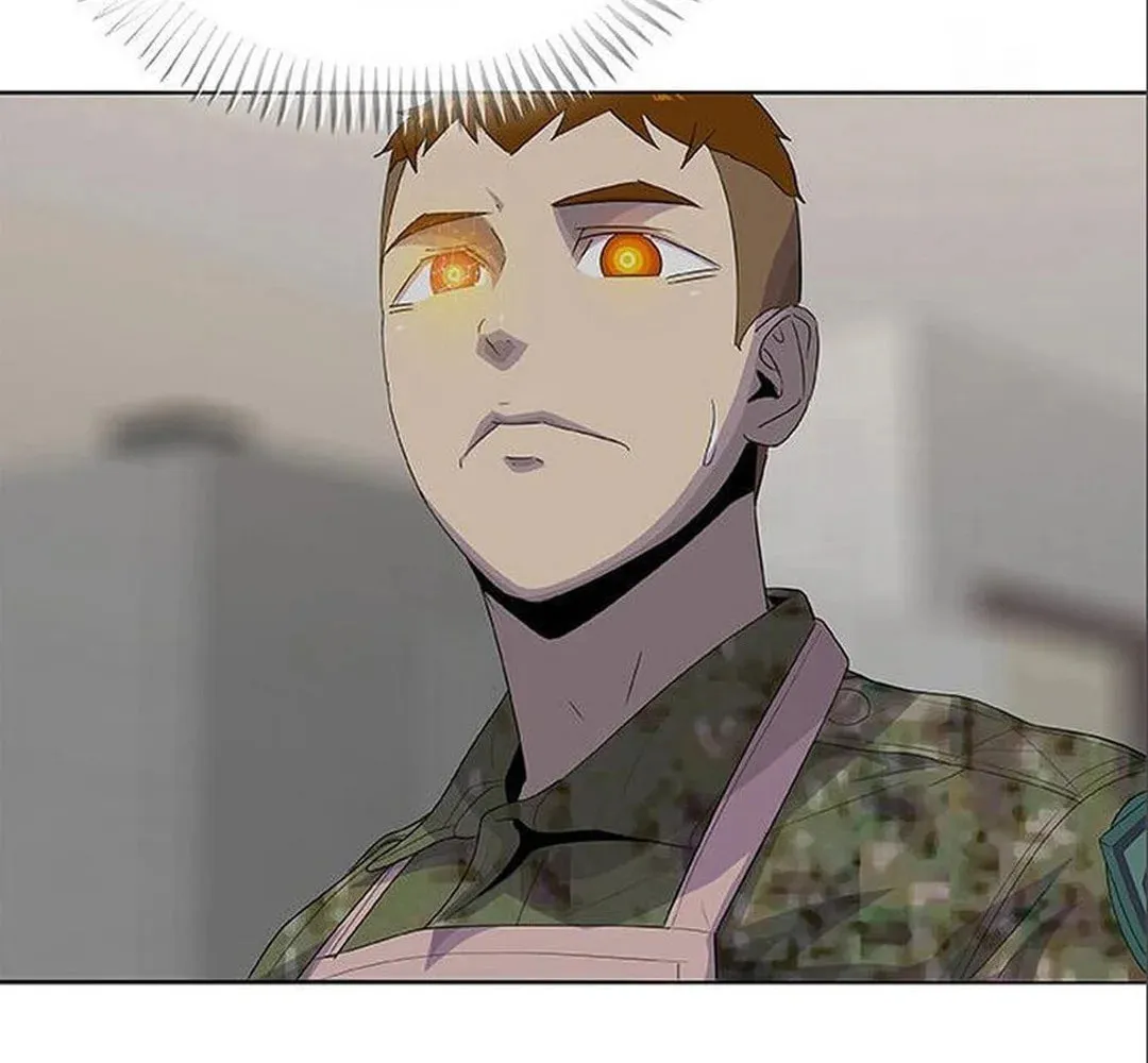 Read Kitchen Soldier chapter 185 image 97 on Lezhin