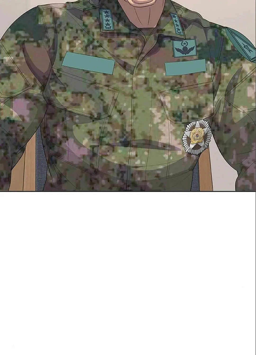 Read Kitchen Soldier chapter 185 image 99 on Lezhin