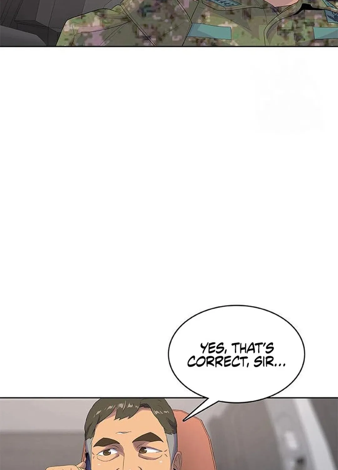Read Kitchen Soldier chapter 186 image 100 on Lezhin