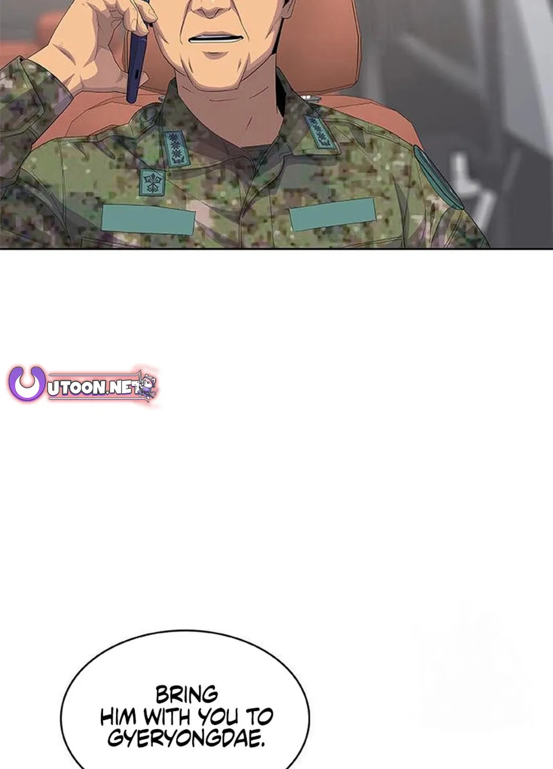Read Kitchen Soldier chapter 186 image 101 on Lezhin