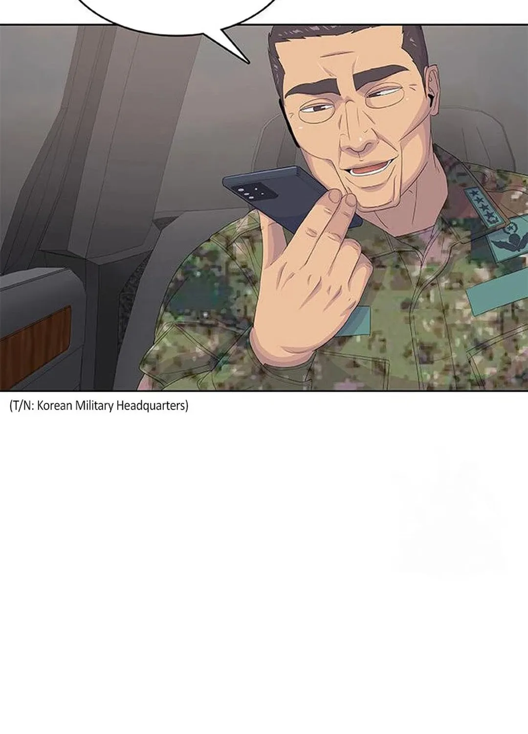Read Kitchen Soldier chapter 186 image 102 on Lezhin