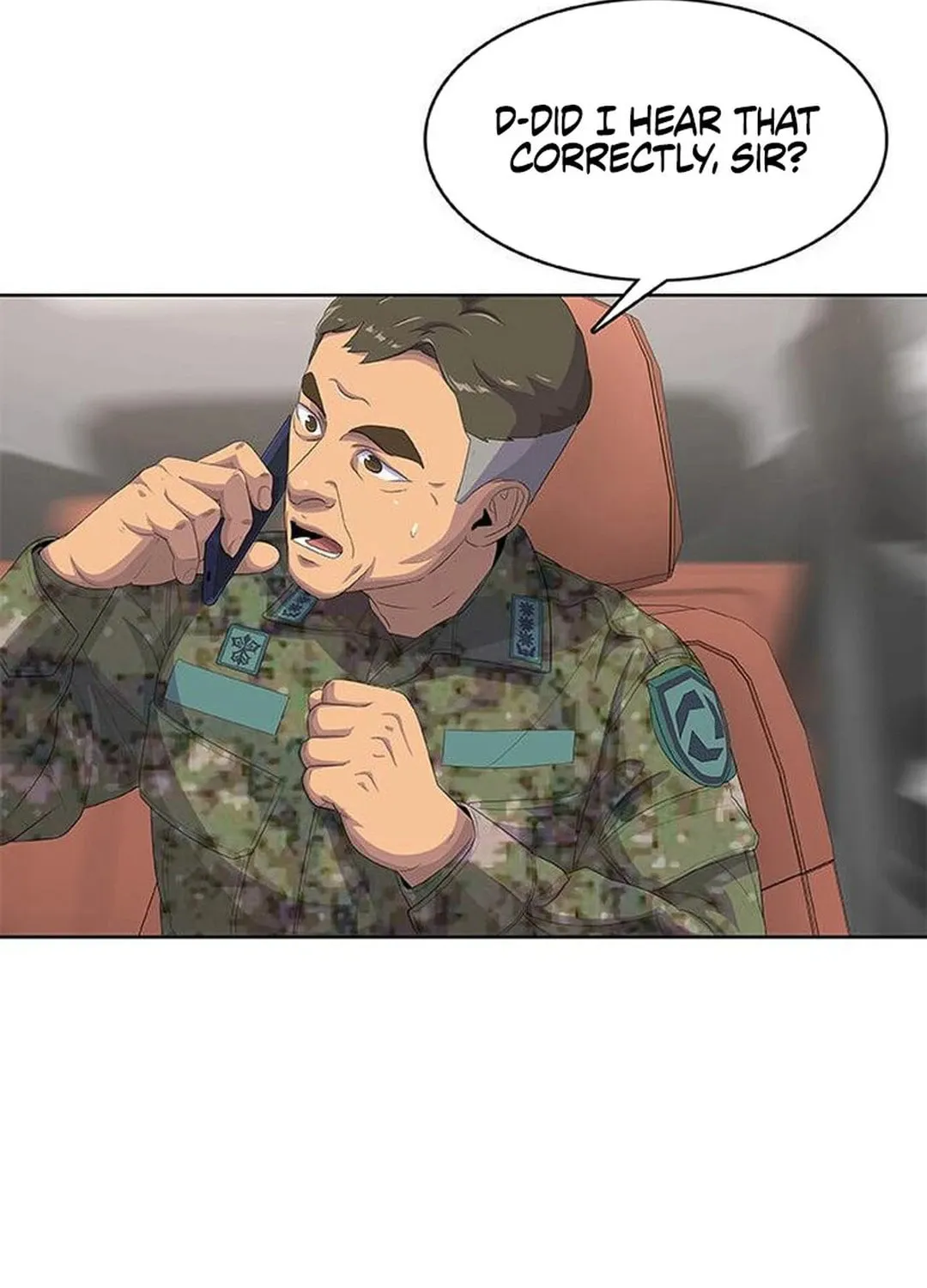 Read Kitchen Soldier chapter 186 image 104 on Lezhin