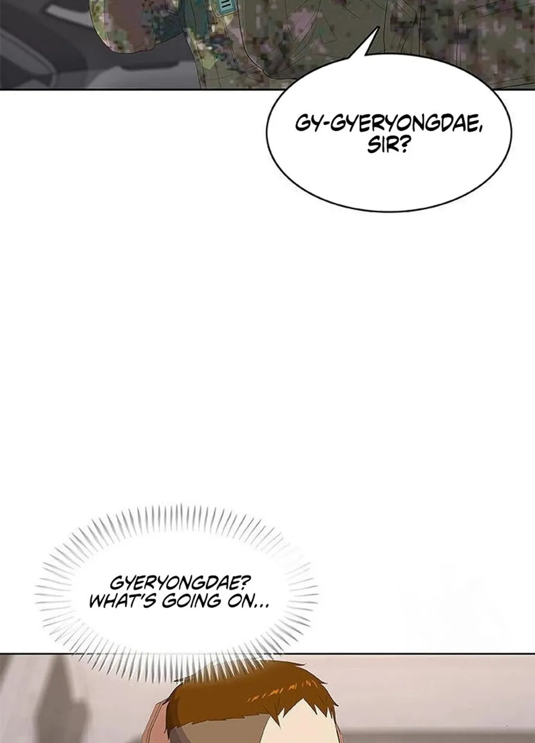 Read Kitchen Soldier chapter 186 image 107 on Lezhin