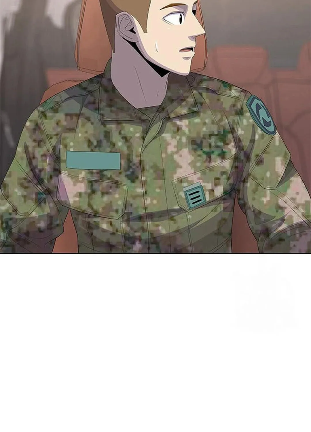 Read Kitchen Soldier chapter 186 image 108 on Lezhin