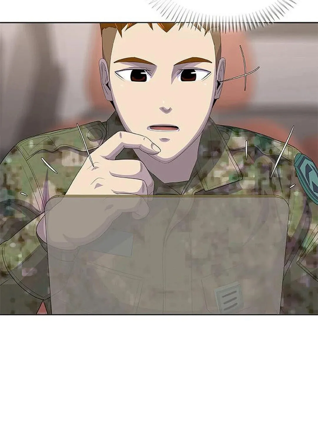 Read Kitchen Soldier chapter 186 image 111 on Lezhin