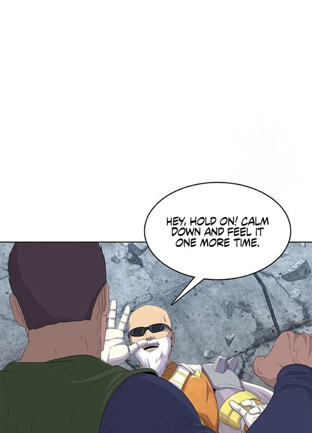 Read Kitchen Soldier chapter 186 image 14 on Lezhin
