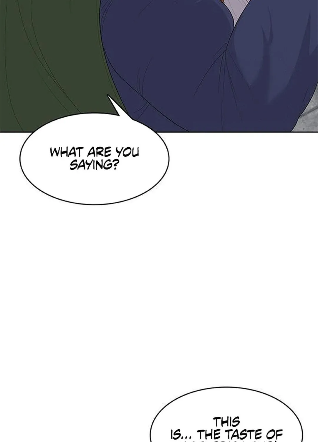 Read Kitchen Soldier chapter 186 image 15 on Lezhin